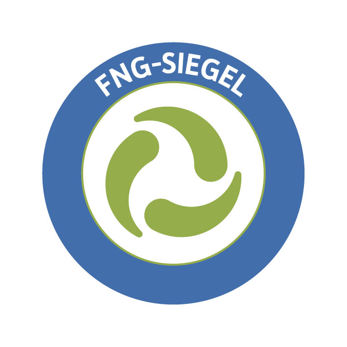 28.11.2024 – VergabeFeier FNG-Siegel, Frankfurt